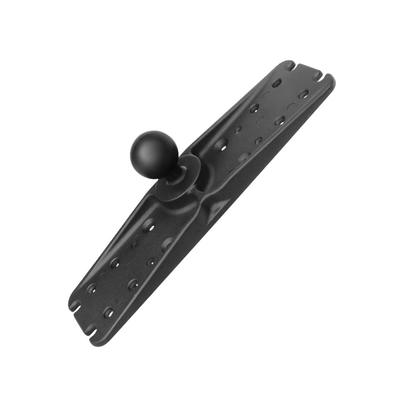 Fish Finder Mount - Aluminum Fish Finder Mount with 1.5