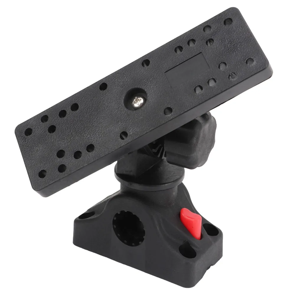 Generic 360 Degree Rotating Fi - Fish Finder Mount recension och pris