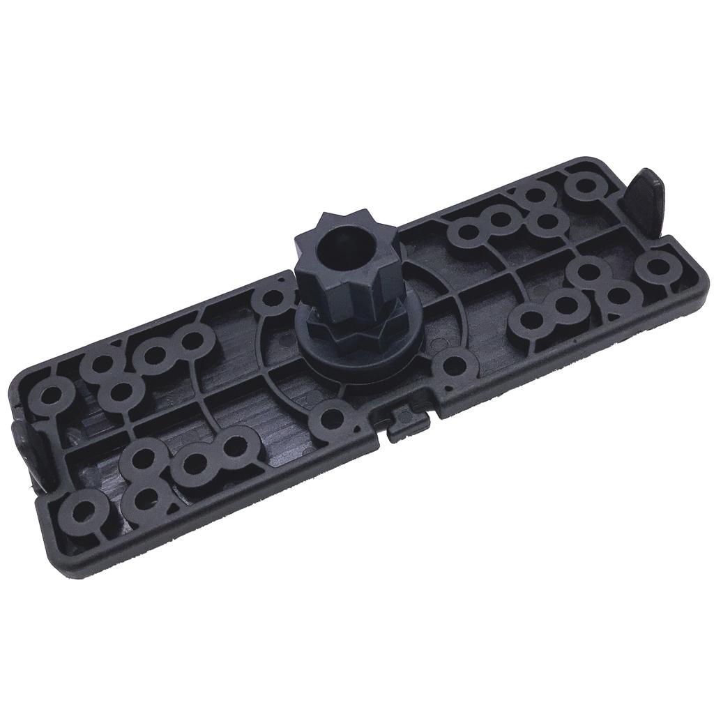 Universal Fishfinder Bracket N - Fish Finder Mount recension och pris