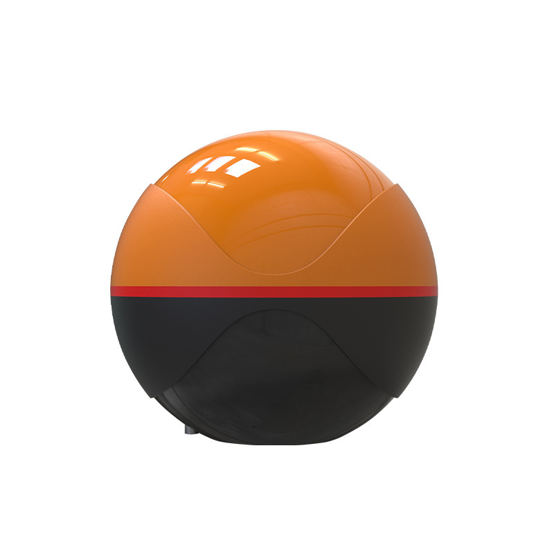 new Dual-Frequency Smart WiFi  - Fish Finder recension och pris