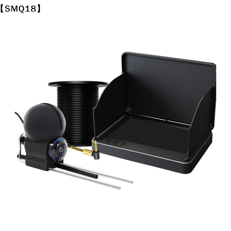 Portable Fish Depth Finder Wat - Fish Finder Portable recension och pris
