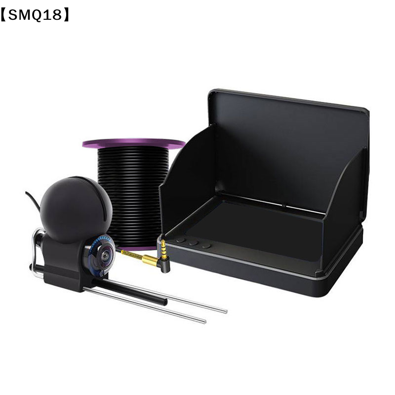 Portable Fish Depth Finder Wat - Fish Finder Portable recension och pris