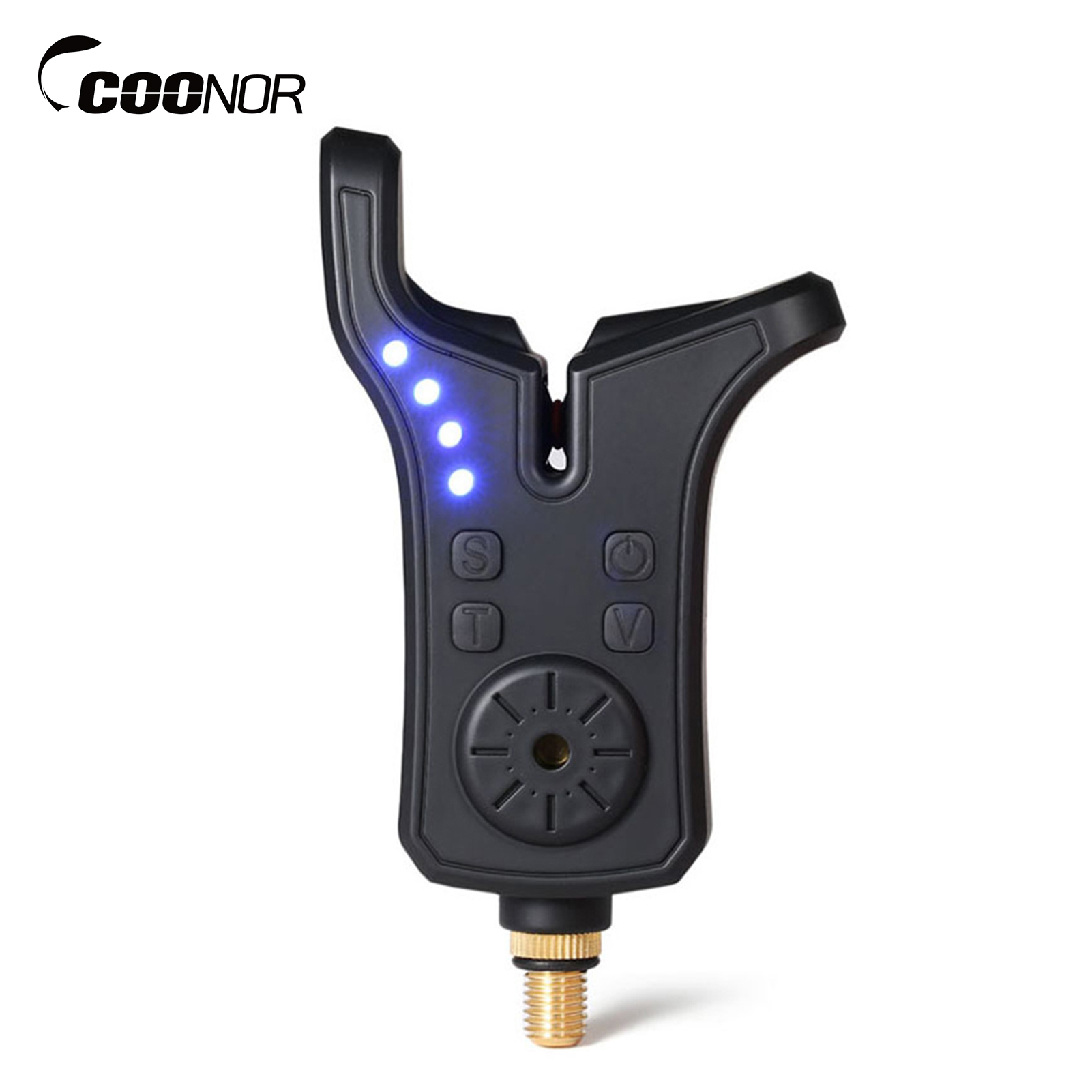 Coonor Electronic Fishing Bite - Bite Alarm recension och pris