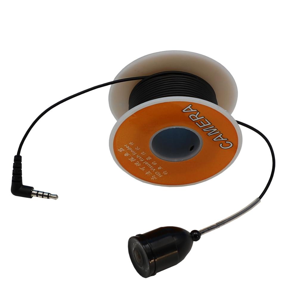 Underwater Camera for Fish Fin - Fishing Camera recension och pris