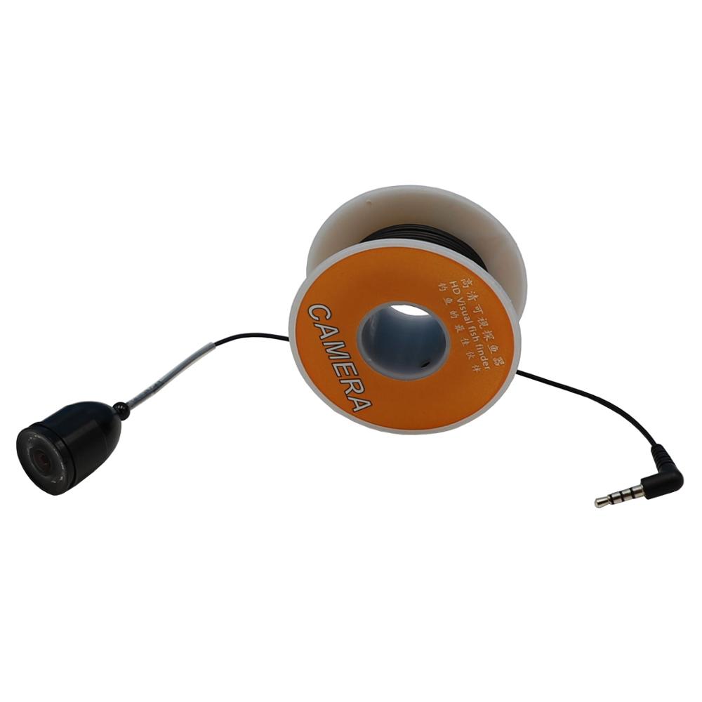 Underwater Camera for Fish Fin - Fishing Camera recension och pris