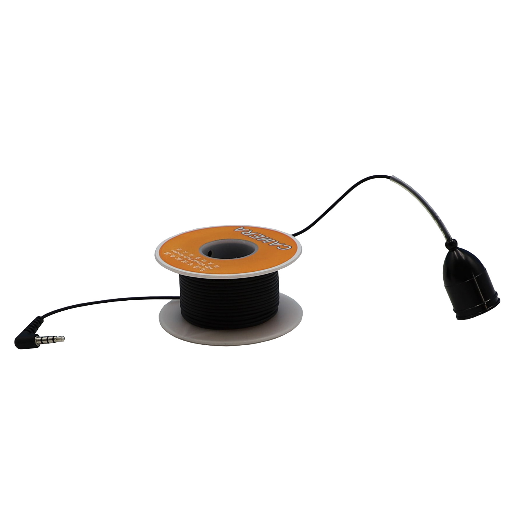 Underwater Camera for Fish Fin - Fishing Camera recension och pris