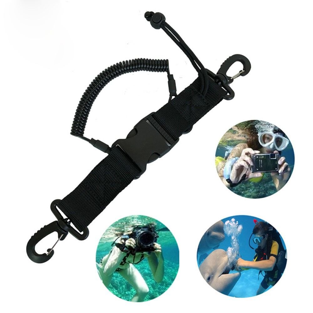 Quick Release Diving Camera La - Underwater Camera recension och pris