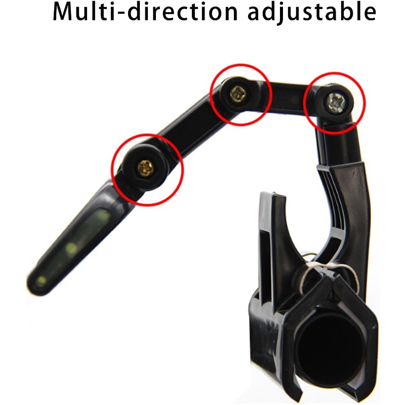 Fishing Bracket Bridge Raft Fi - Fish Finder Transducer recension och pris