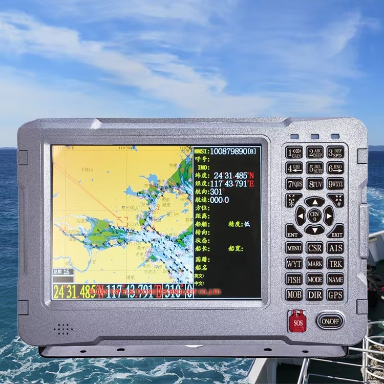 Combo Fish Navigation Depth Fi - Fish Finder Gps recension och pris