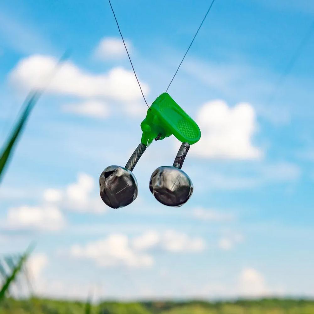 10pcs Fishing Bite Alarms Rod  - Bite Indicator recension och pris