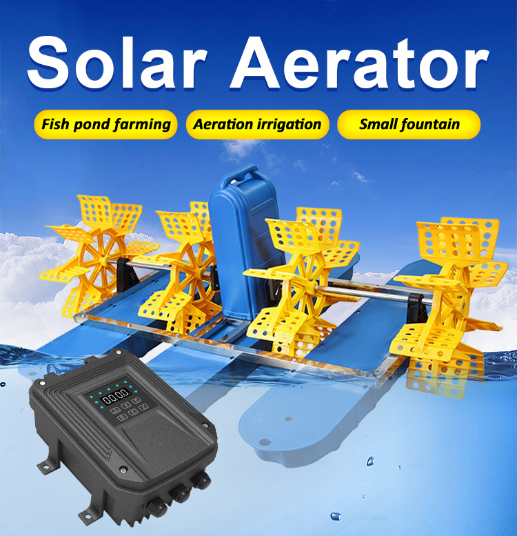 Aerator Pump for Fish Pond Far - Fish Finder Gps recension och pris