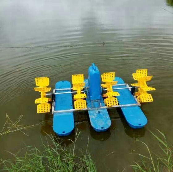 Aerator Pump for Fish Pond Far - Fish Finder Gps recension och pris