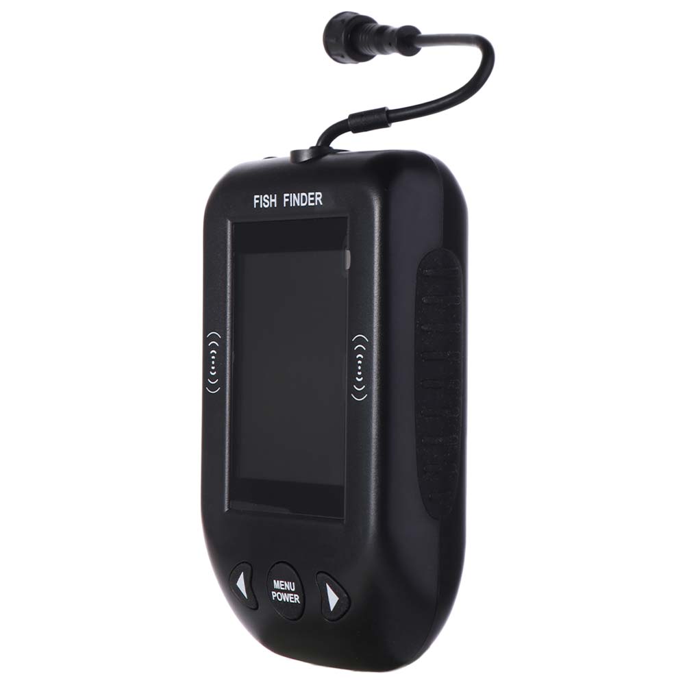 45 Degrees XF03 Fish Finders L - Fish Finder Portable recension och pris