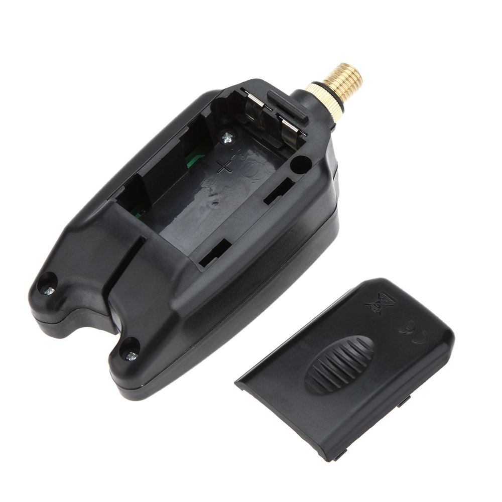2 LEDs Water Resistant Adjusta - Bite Alarm recension och pris