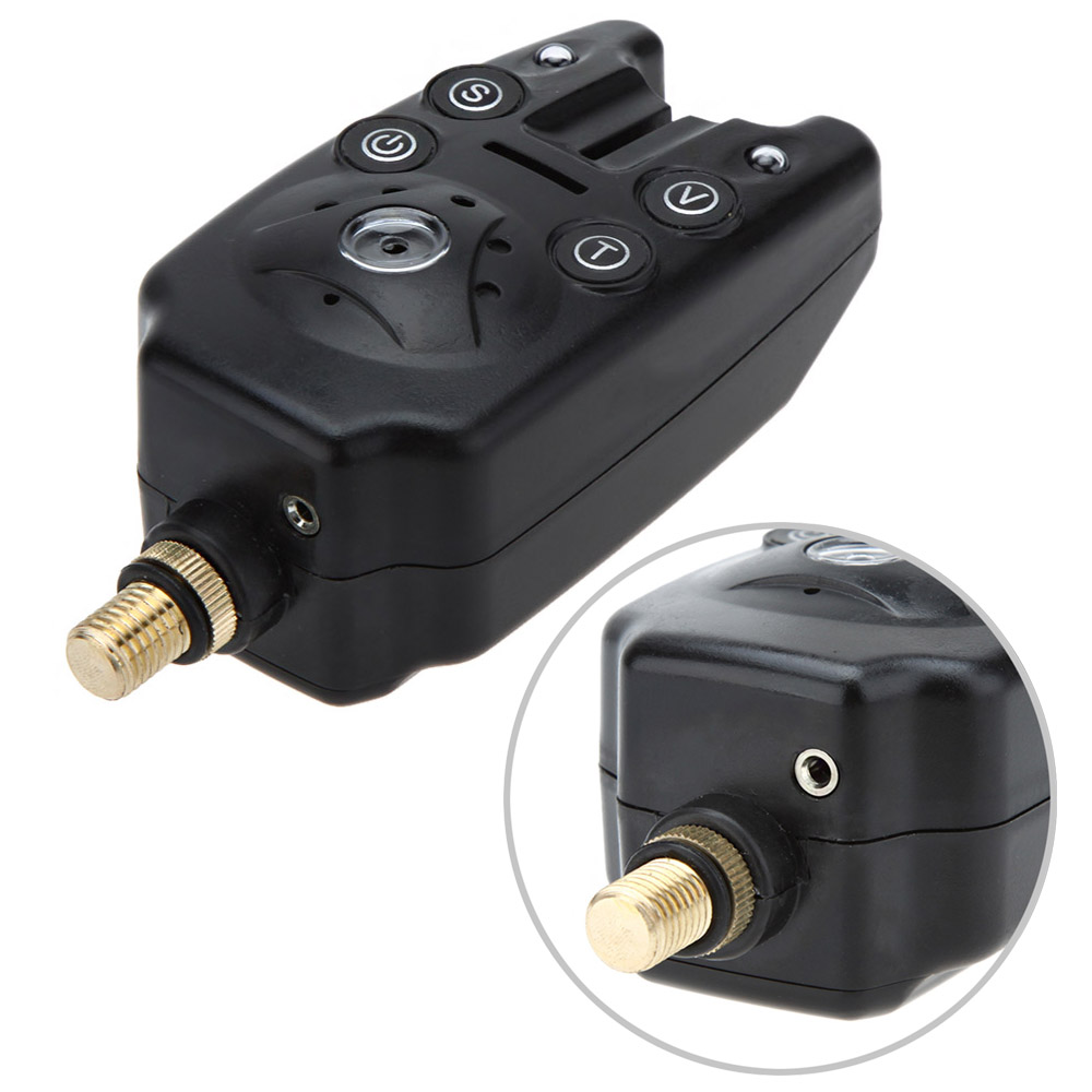 2 LEDs Water Resistant Adjusta - Bite Alarm recension och pris