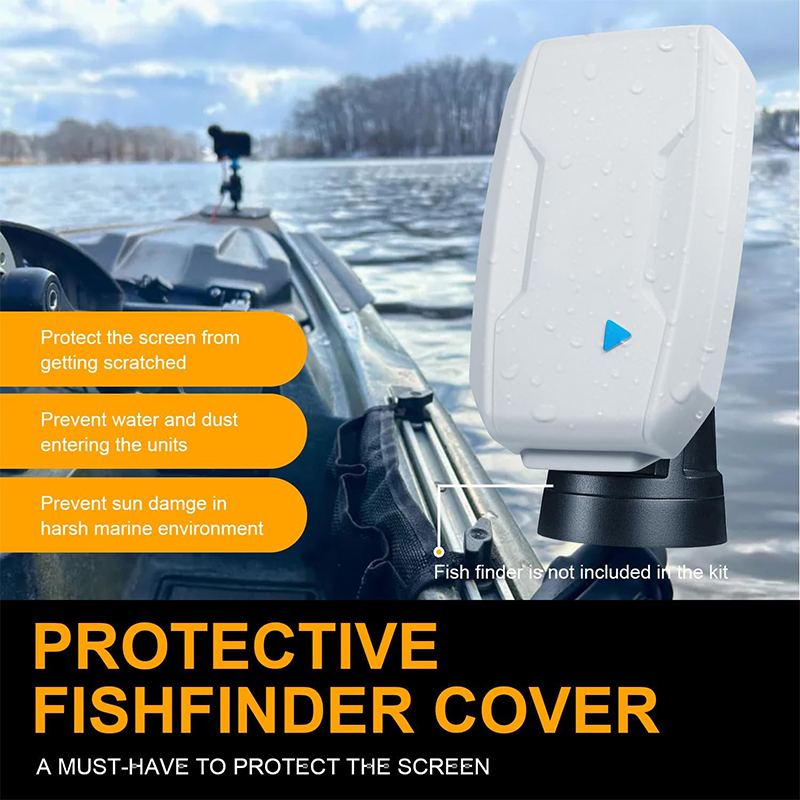 Garmin Striker Protective Sun/ - Fish Finder Portable recension och pris