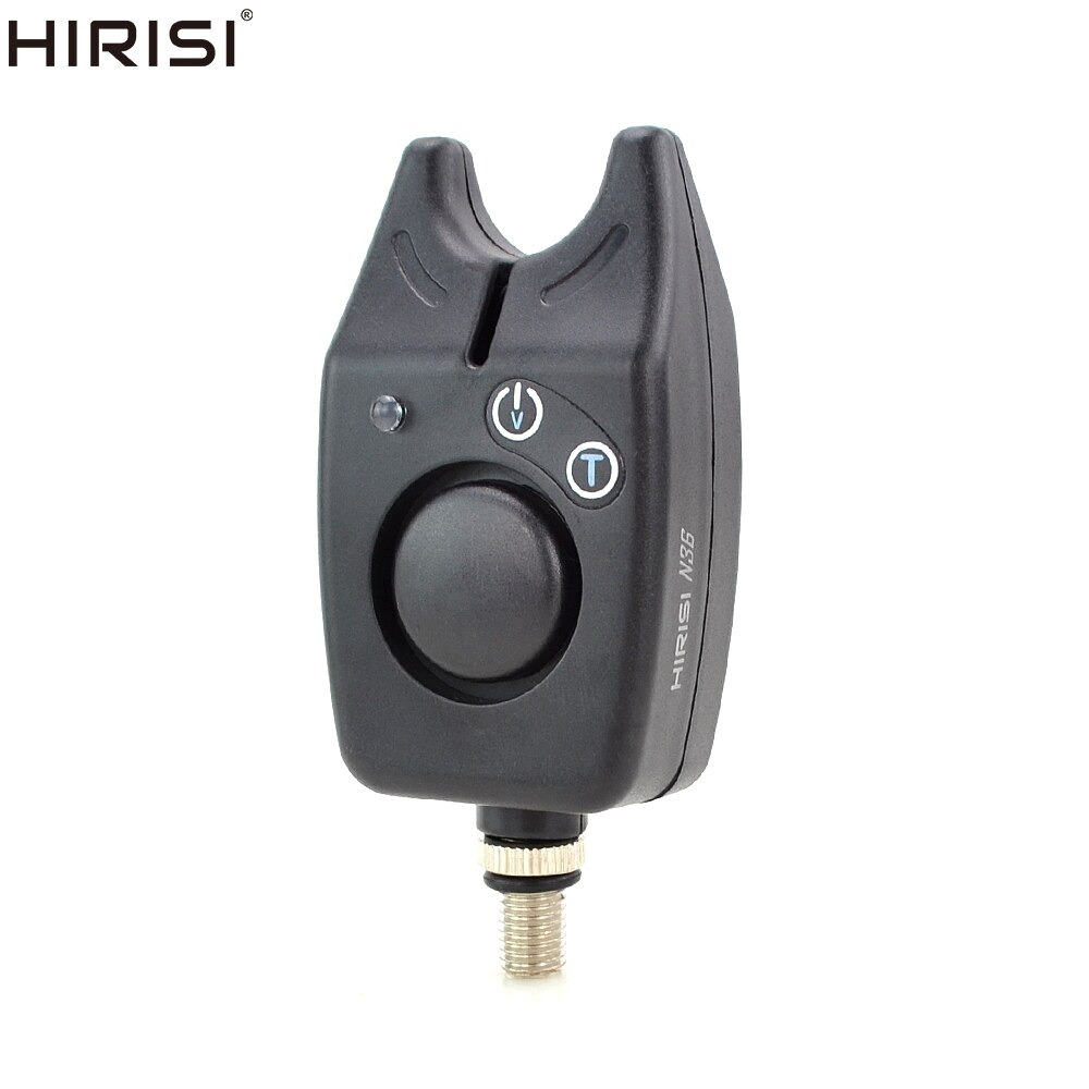 Hirisi Carp Fishing Bite Alarm - Bite Indicator recension och pris