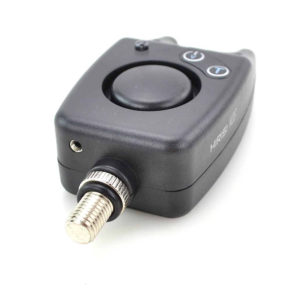 Hirisi Carp Fishing Bite Alarm - Bite Indicator recension och pris