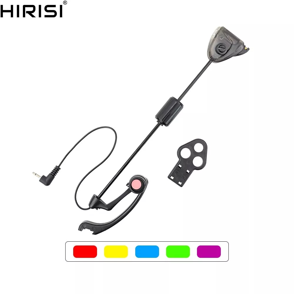 LED Carp Fishing Swinger Avail - Bite Alarm recension och pris