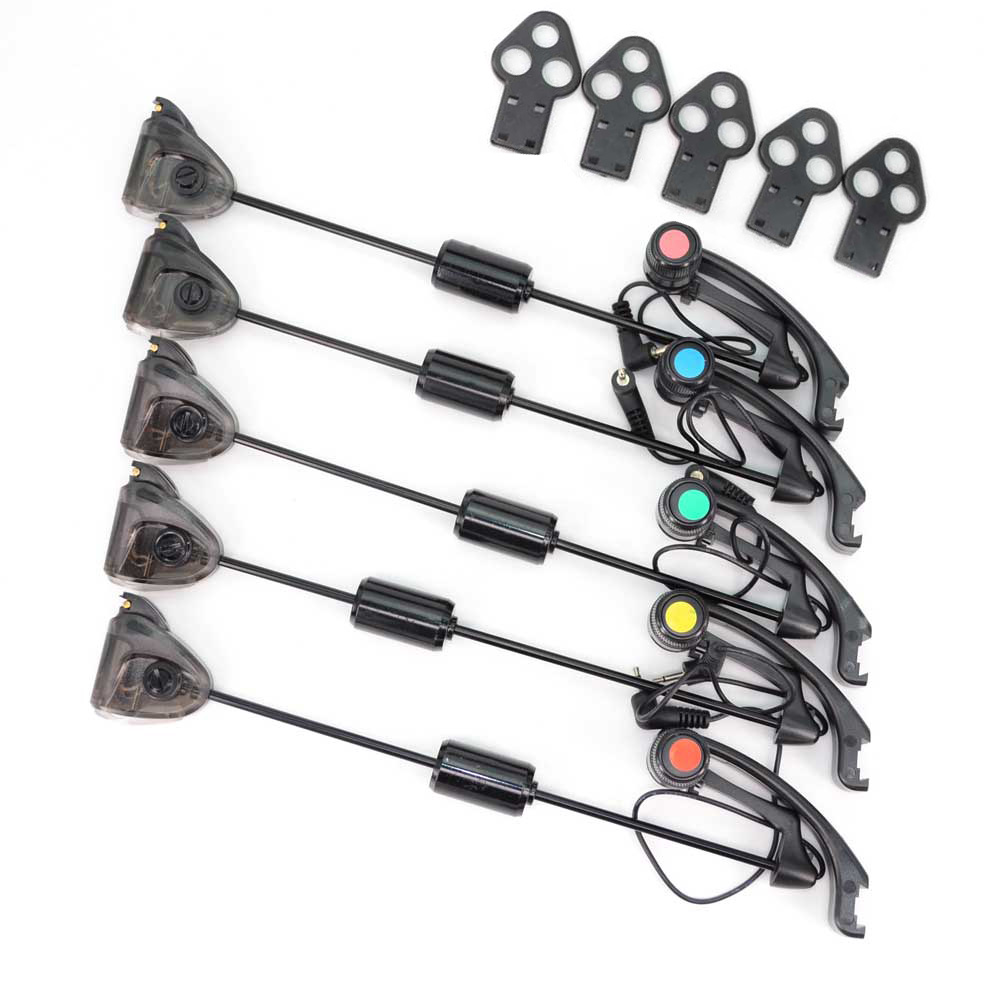 LED Carp Fishing Swinger Avail - Bite Alarm recension och pris