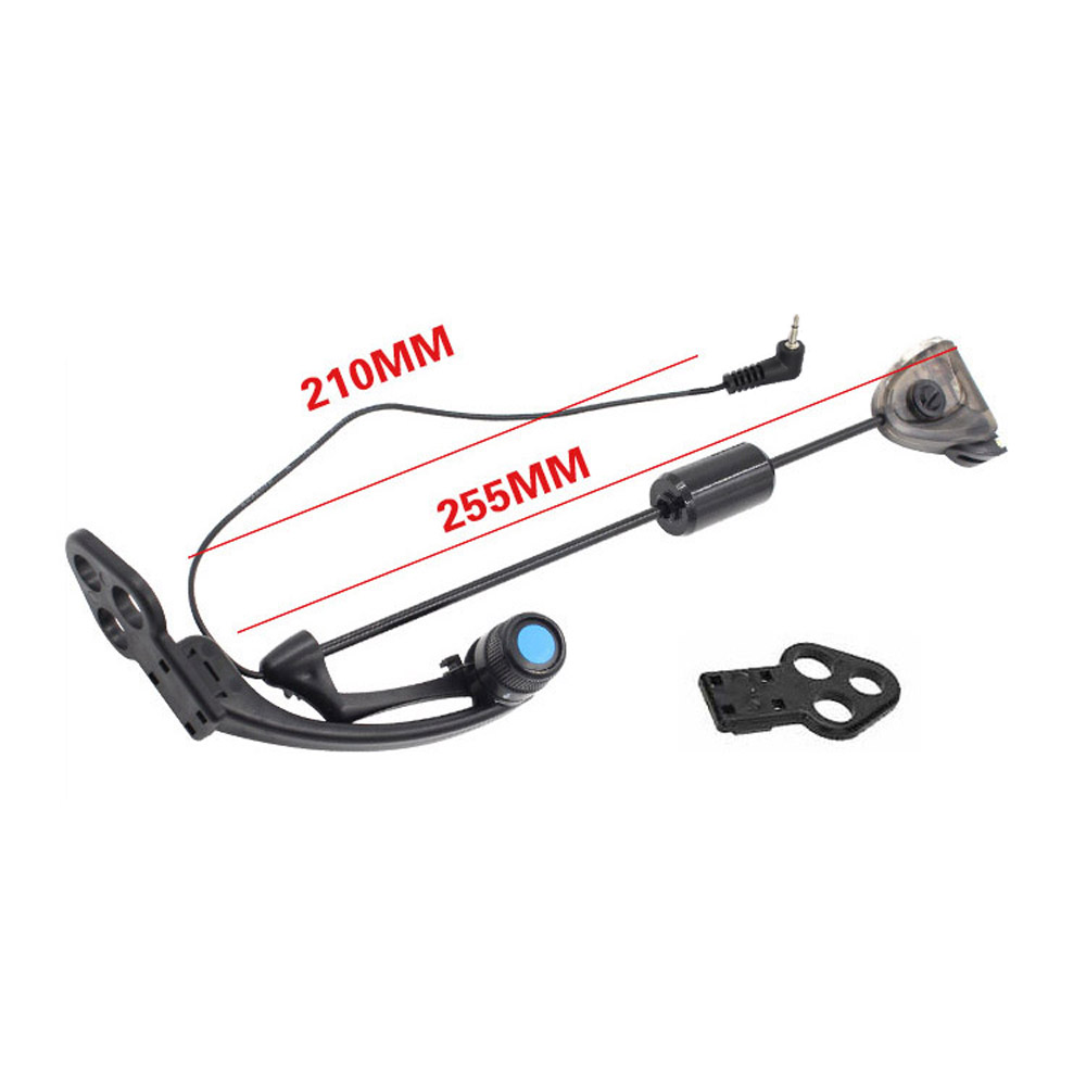LED Carp Fishing Swinger Avail - Bite Alarm recension och pris