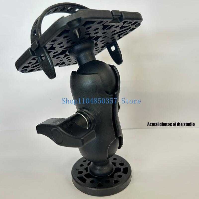 652F Electronic Fishfinder Rot - Fish Finder Mount recension och pris
