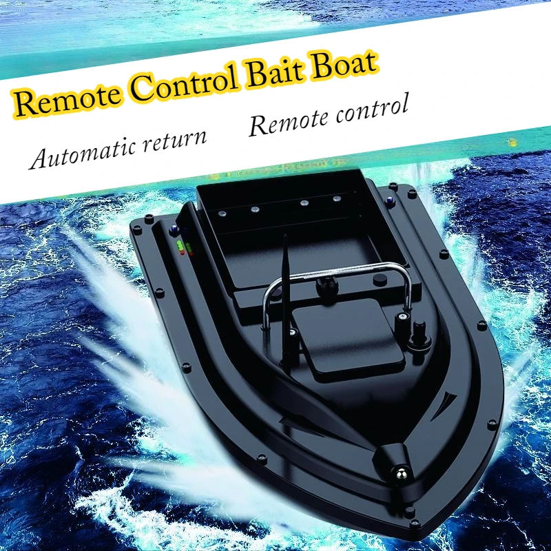 D16E GPS 12000mAh Fishing Bait - Fishing Gps recension och pris