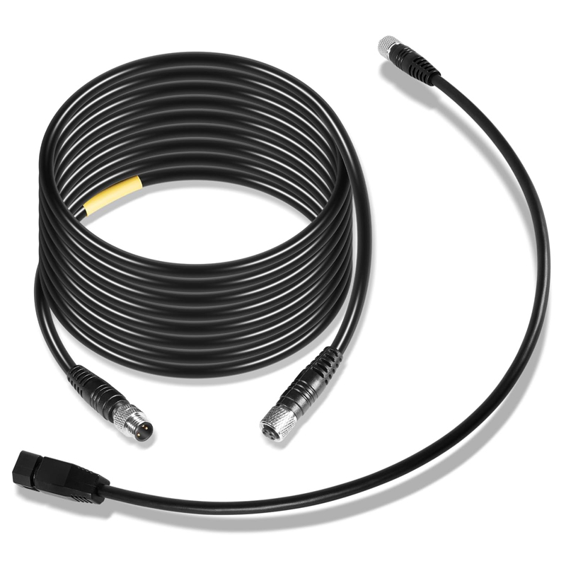 1852068 MKR-US2-8 7-Pin Adapte - Fish Finder Transducer recension och pris