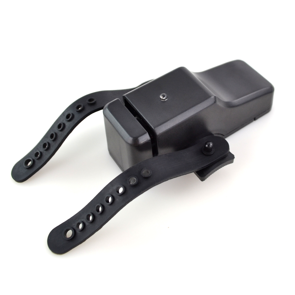 Hirisi 1/2/3Pcs Carp Fishing M - Bite Alarm recension och pris