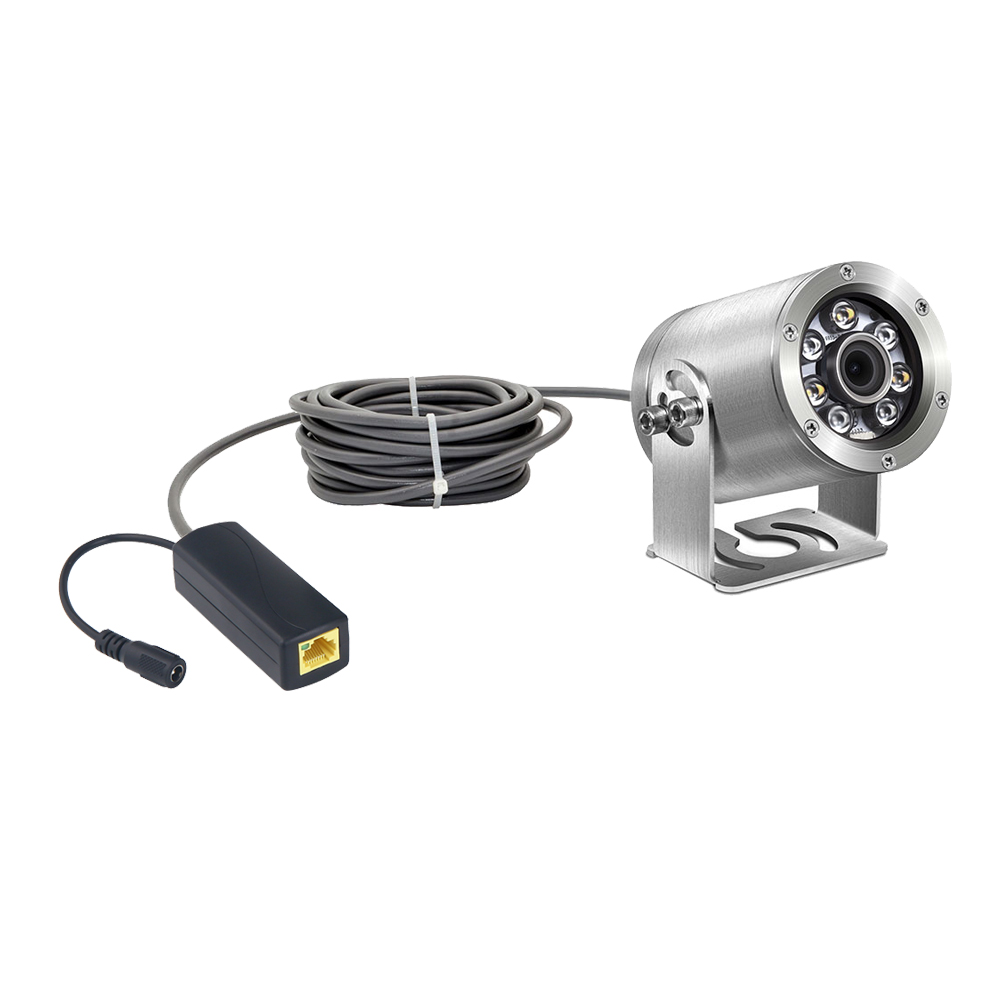 5MP High-definition Anti-corro - Fishing Gps recension och pris