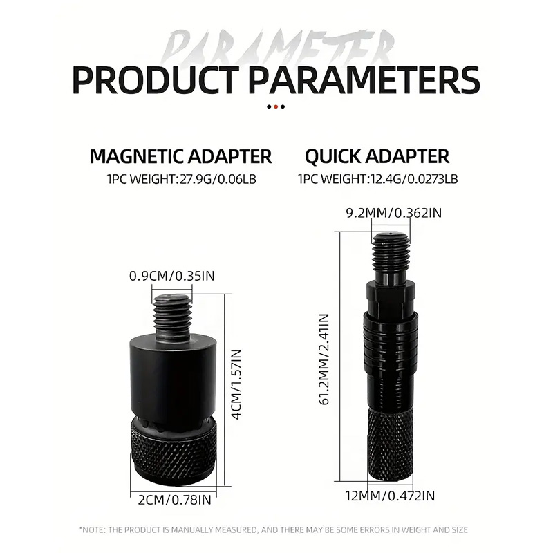 1pc/2pcs/3pcs/4pcs Aluminum Fi - Bite Alarm recension och pris