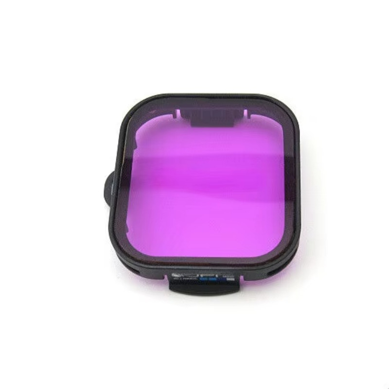 Original Purple Dive Filter Wa - Underwater Camera recension och pris