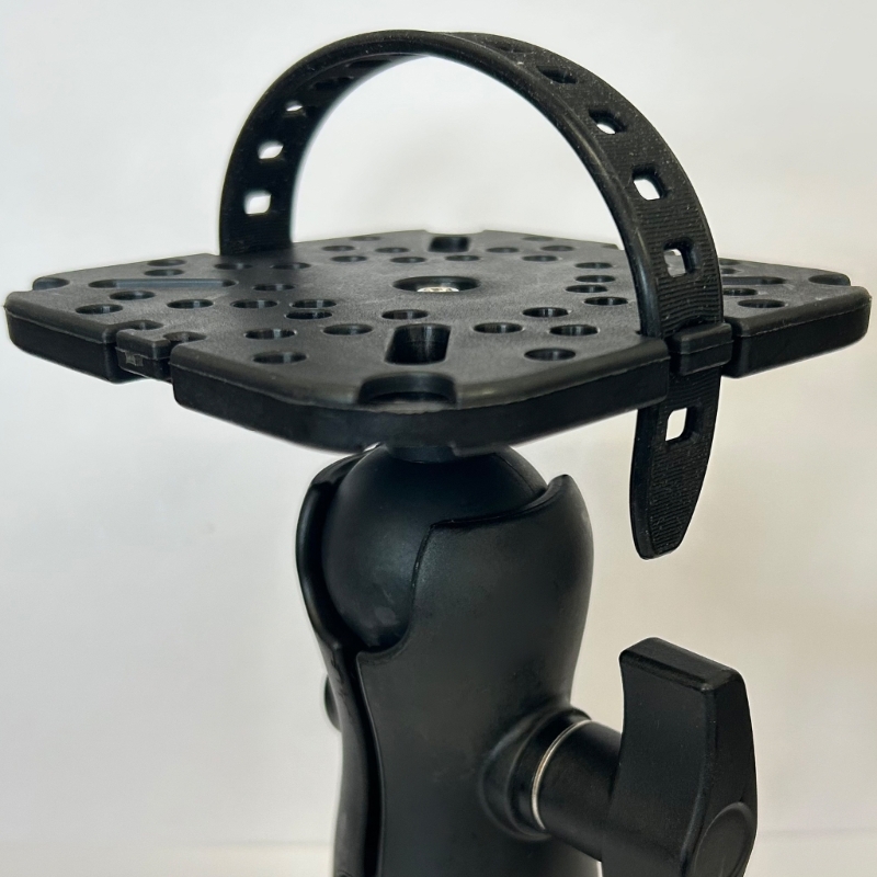 Universals Kayak Fish Finder P - Fish Finder Mount recension och pris