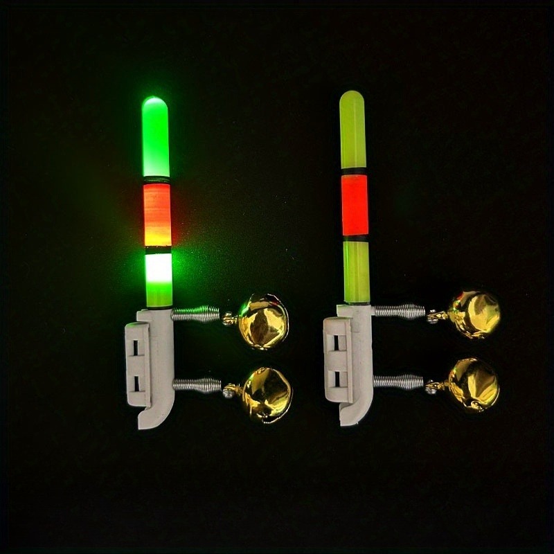 5-piece Set Including 2pcs Bit - Bite Alarm recension och pris
