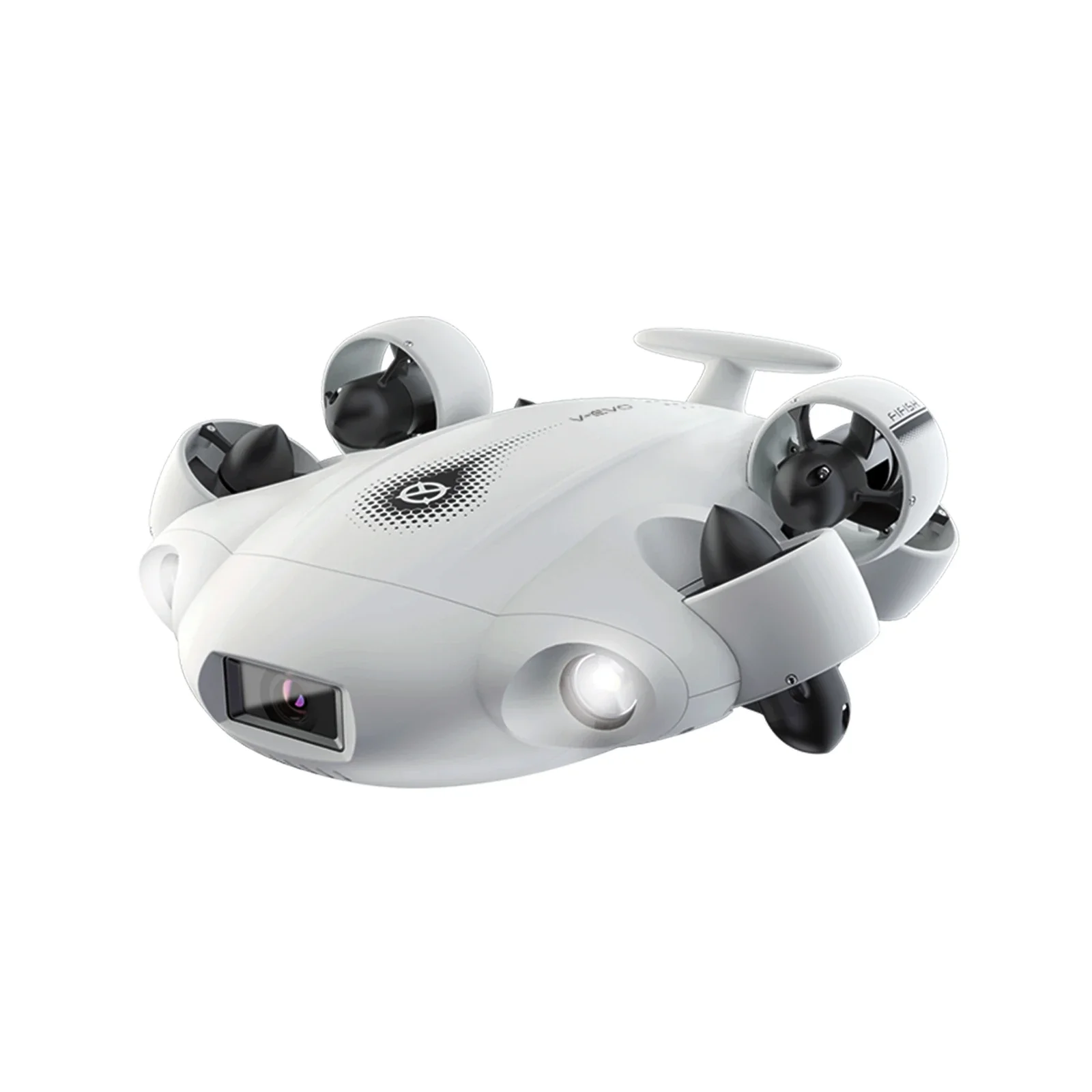 2026 Premium  FIFISH V-EVO Und - Underwater Camera recension och pris