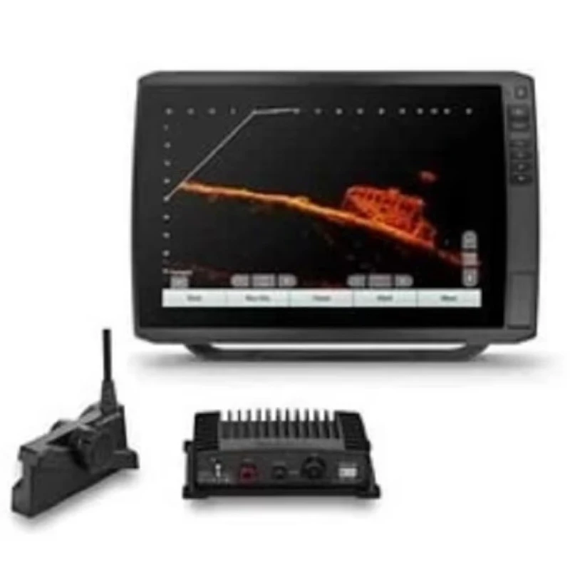 Handheld Portable Low Power Co - Fish Finder Portable recension och pris