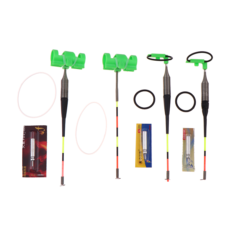 Night Fishing Removable Waterp - Bite Alarm recension och pris