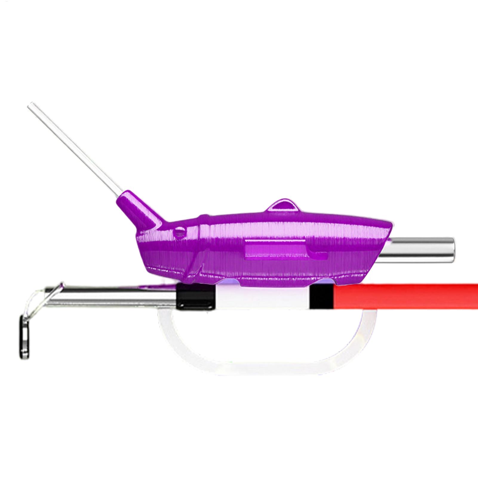Bite Alarms for Fishing Poles  - Bite Alarm recension och pris