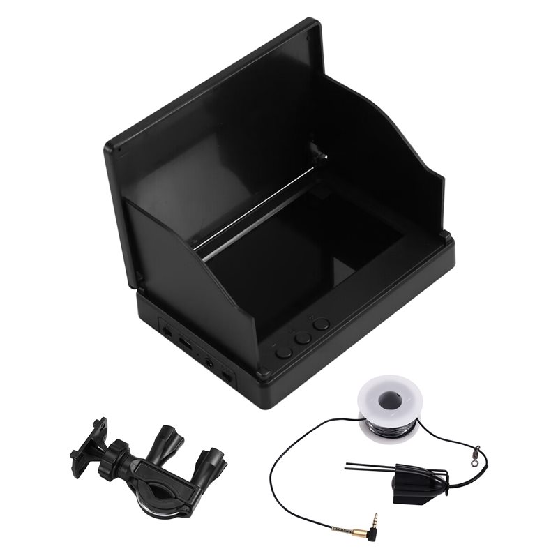 ABZZ-220° Underwater Fishing C - Fish Finder Portable recension och pris