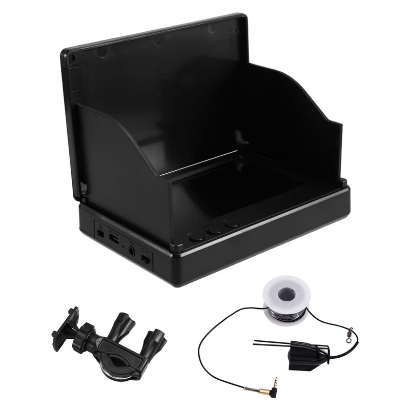 ABZZ-220° Underwater Fishing C - Fish Finder Portable recension och pris