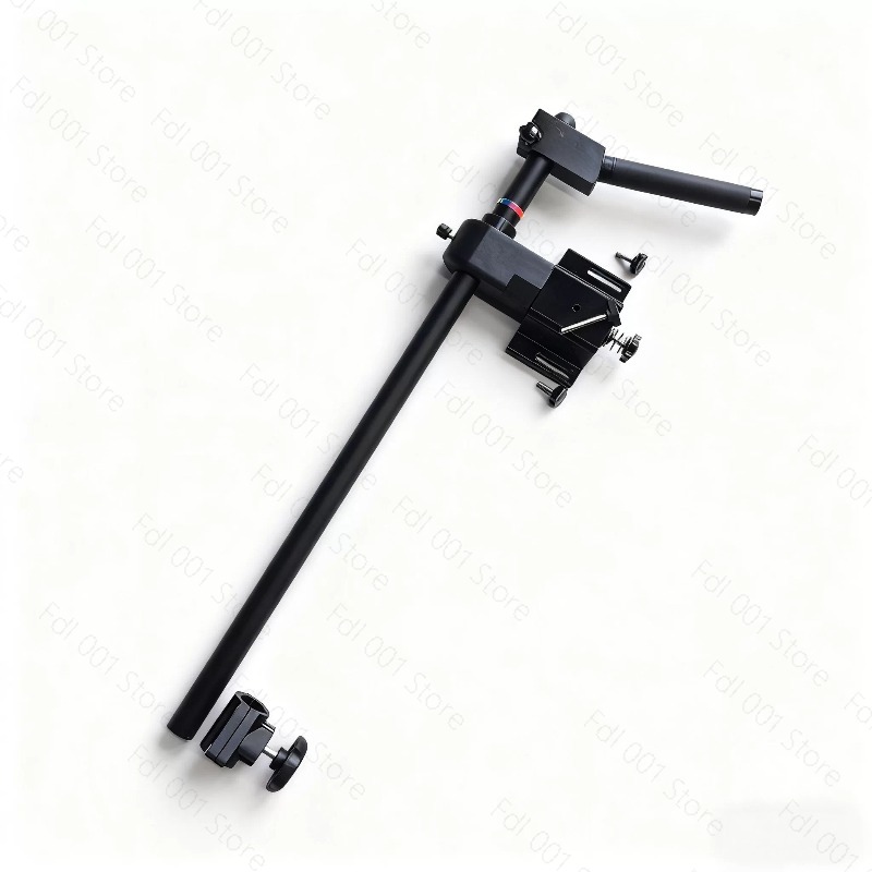70cm Aluminum Fish Finder Tran - Fish Finder Mount recension och pris