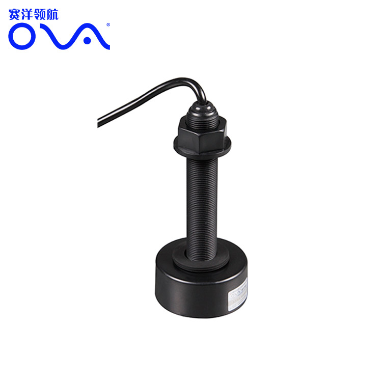 A-TD28 50&200KHZ Plastic 600W  - Fish Finder Transducer recension och pris