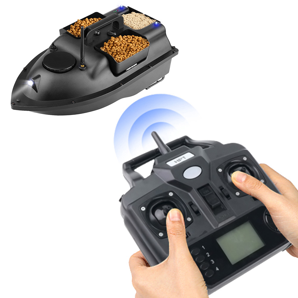Wireless Remote Control for Ba - Fishing Gps recension och pris