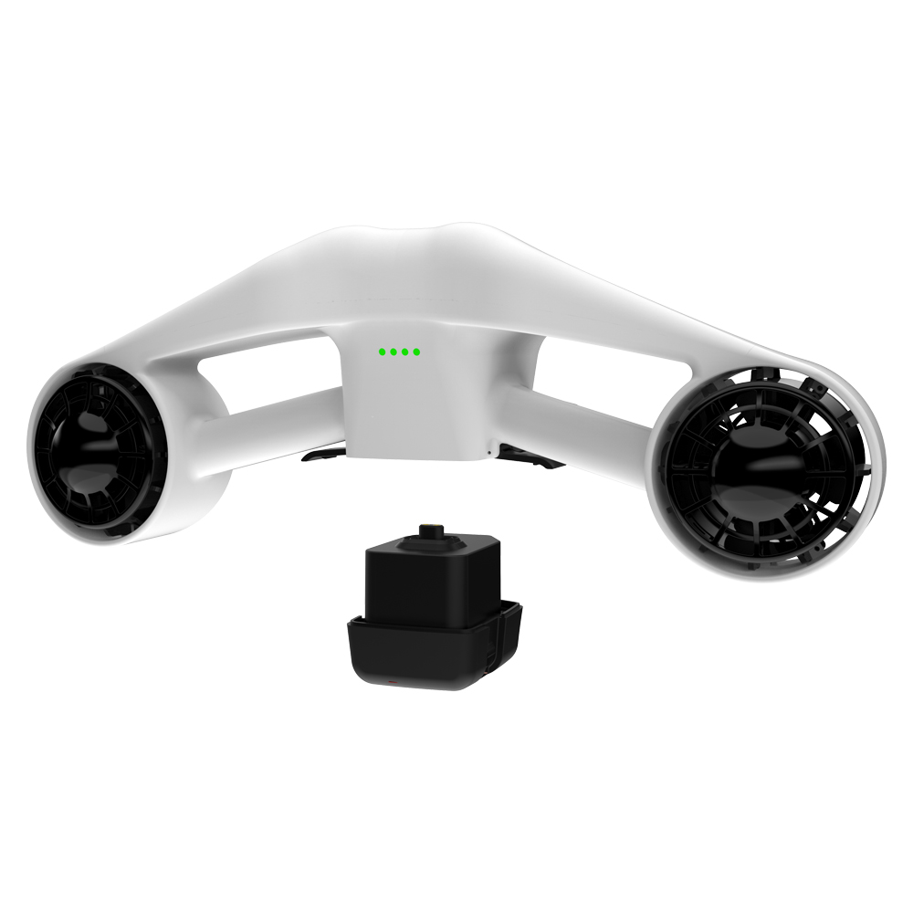 Underwater Scooter Sea Scooter - Underwater Camera recension och pris