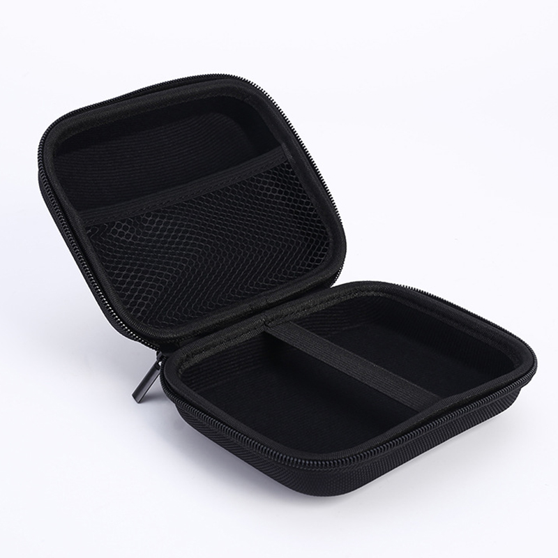 Fish Finder EVA Storage Bag Pr - Fish Finder Portable recension och pris