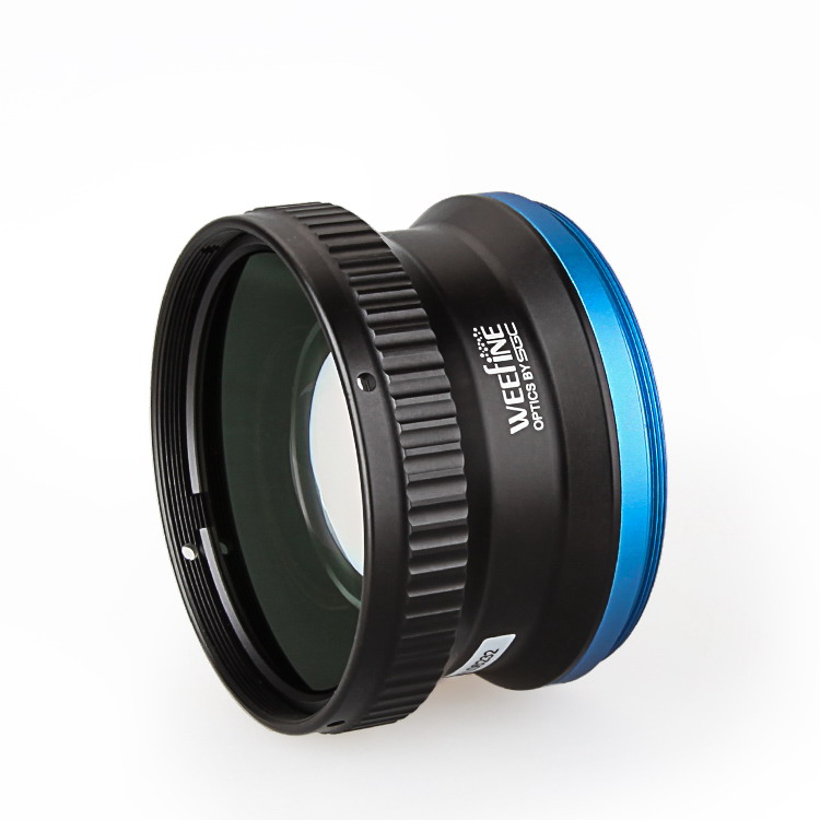 Weefine  WFL03 +12 High-qualit - Underwater Camera recension och pris