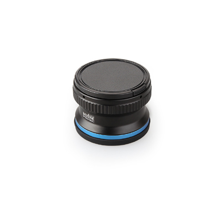 Weefine  WFL03 +12 High-qualit - Underwater Camera recension och pris
