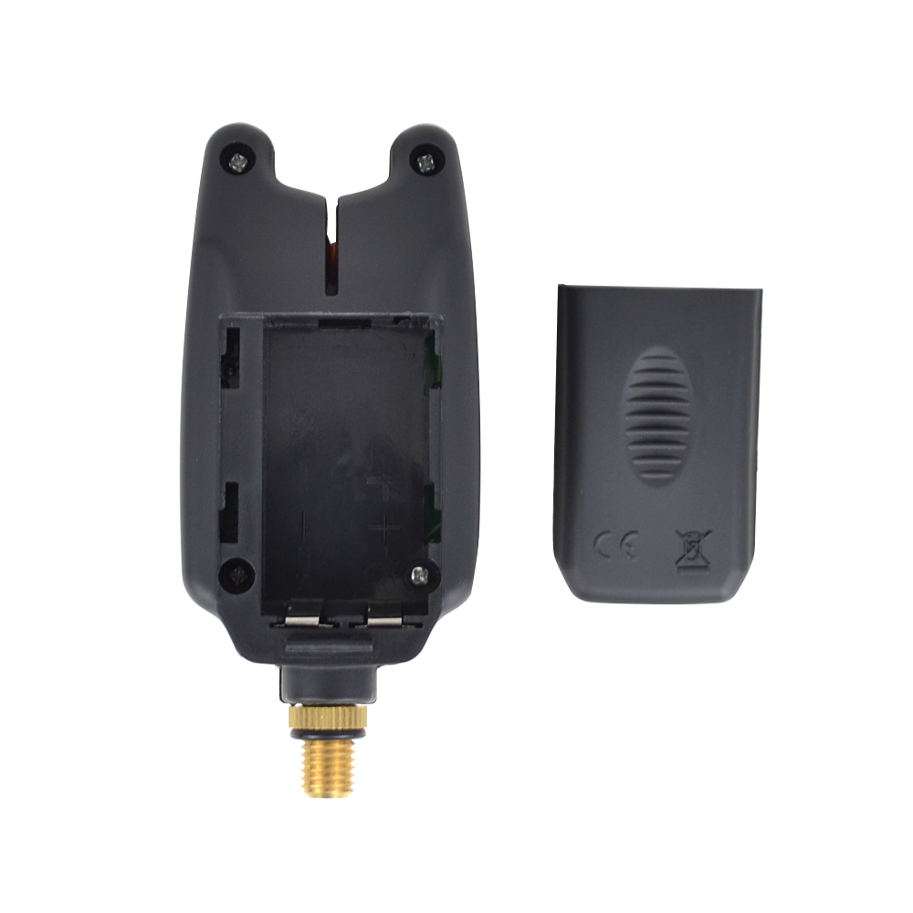 Carp Fishing Bite Alarm System - Bite Alarm recension och pris
