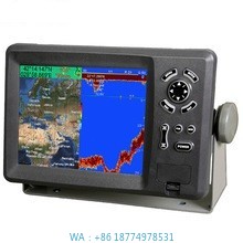 Mr LCD Fish  HP-828Farine Echo - Fish Finder Gps recension och pris